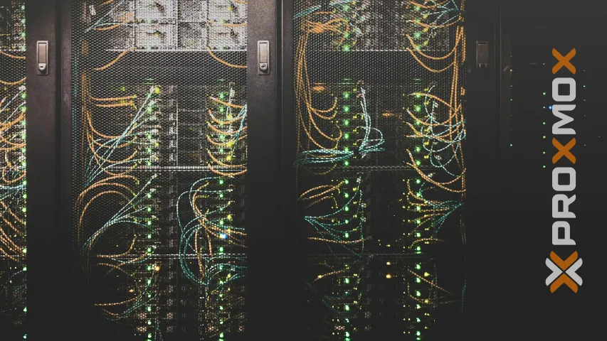 Turning an old desktop into a Home Server