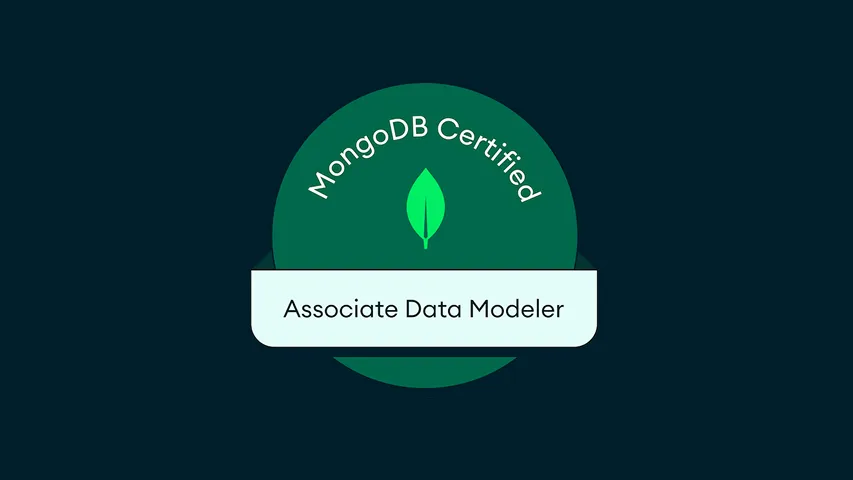 MongoDB Data Modeler Certification Tips